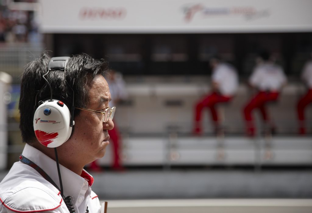 GP SPAGNA - Prove Libere